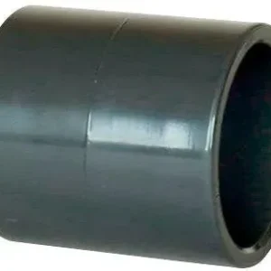 Dekorations- Muffe mit 2-Fach-Klebemuffe CH AQUARAM - HaustierPro