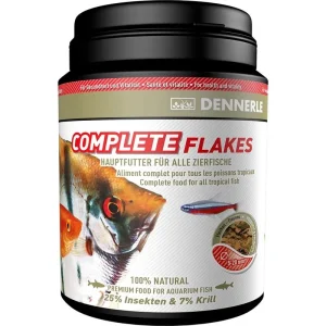 Dennerle Complete Flocke