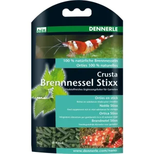Dennerle Crusta Brennessel Stixx
