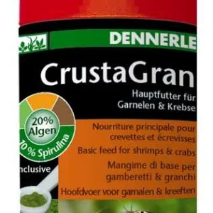 Dennerle CrustaGran Baby