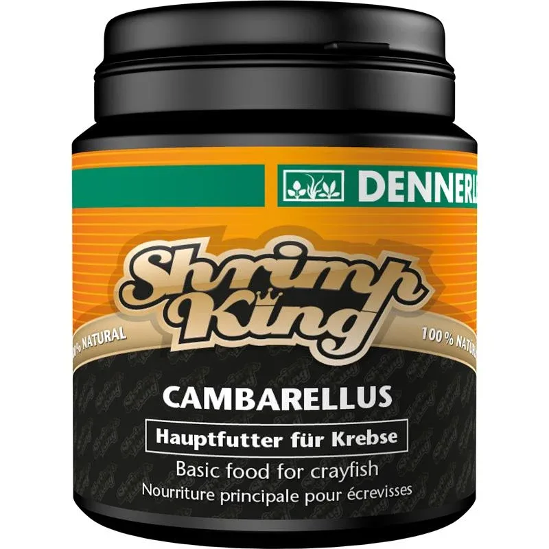 Dennerle Shrimp King Cambarellus