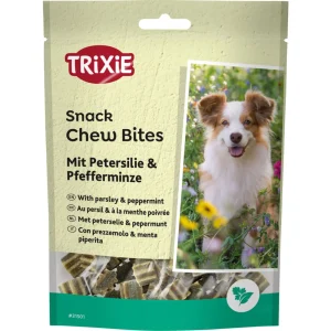 Denta Fun Chew Bites Zahnpflege Hundesnacks