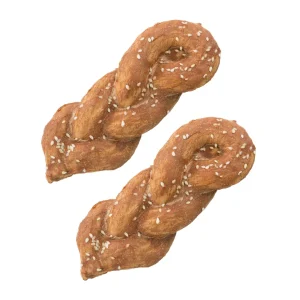 Denta Fun Chicken Bread