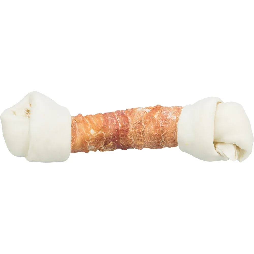 Denta Fun Chicken Chewing Bone