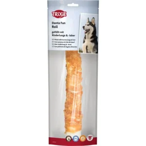 Denta Fun Filled Chicken Chewing Roll