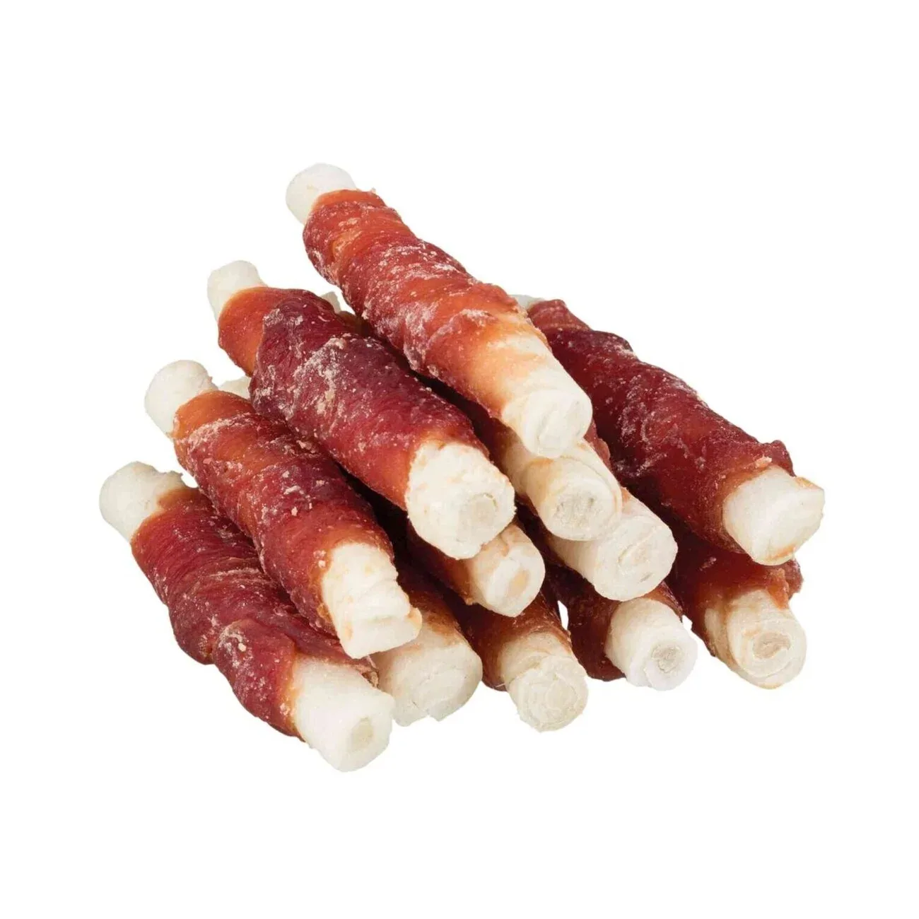 Denta Fun Kaurollen mit Ente für Hunde - Image 2