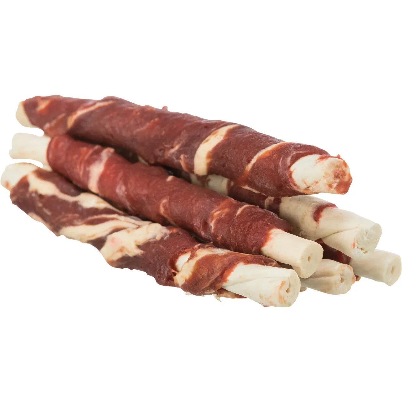 Denta Fun Marbled Beef Chewing Rolls - Image 2