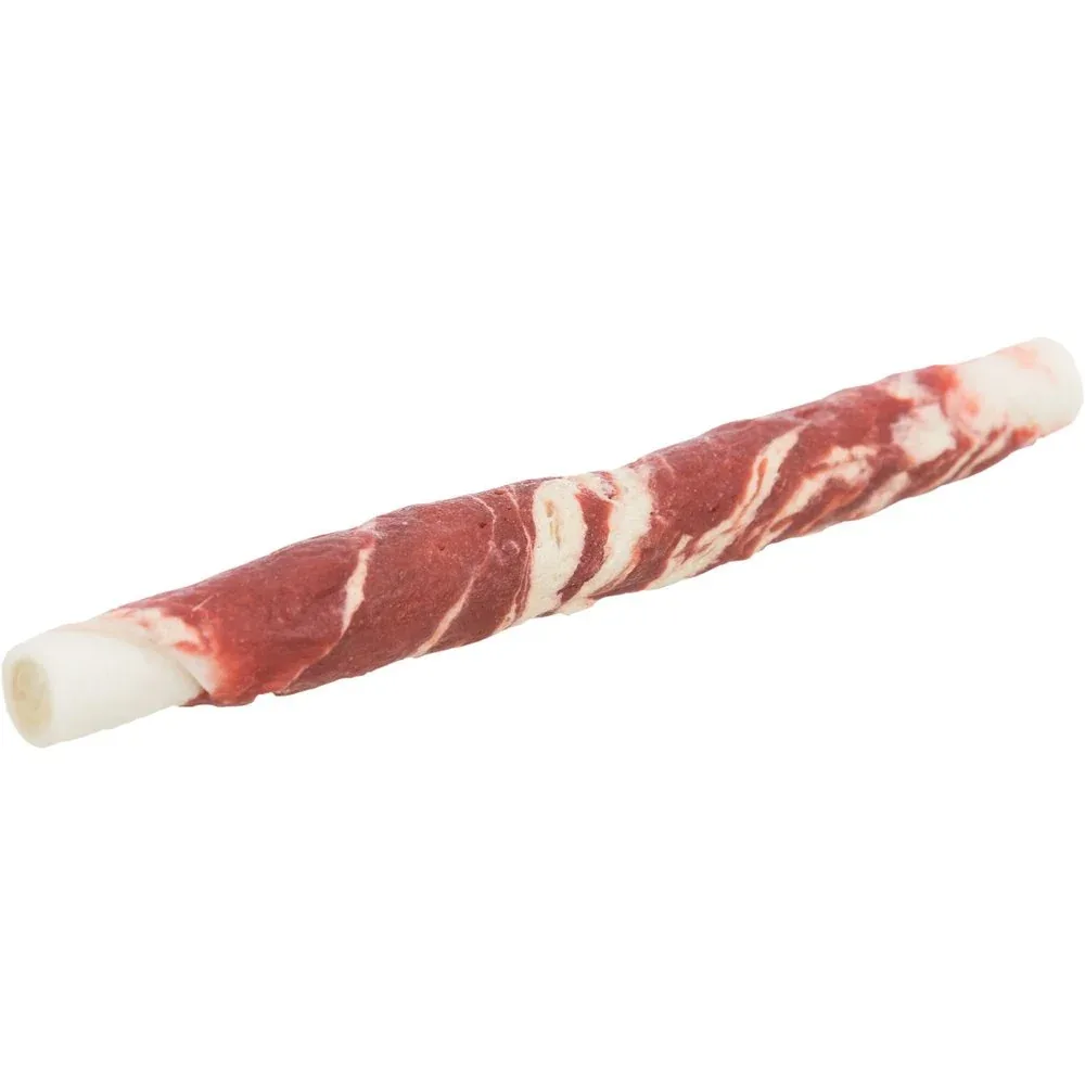 Denta Fun Marbled Beef Chewing Rolls
