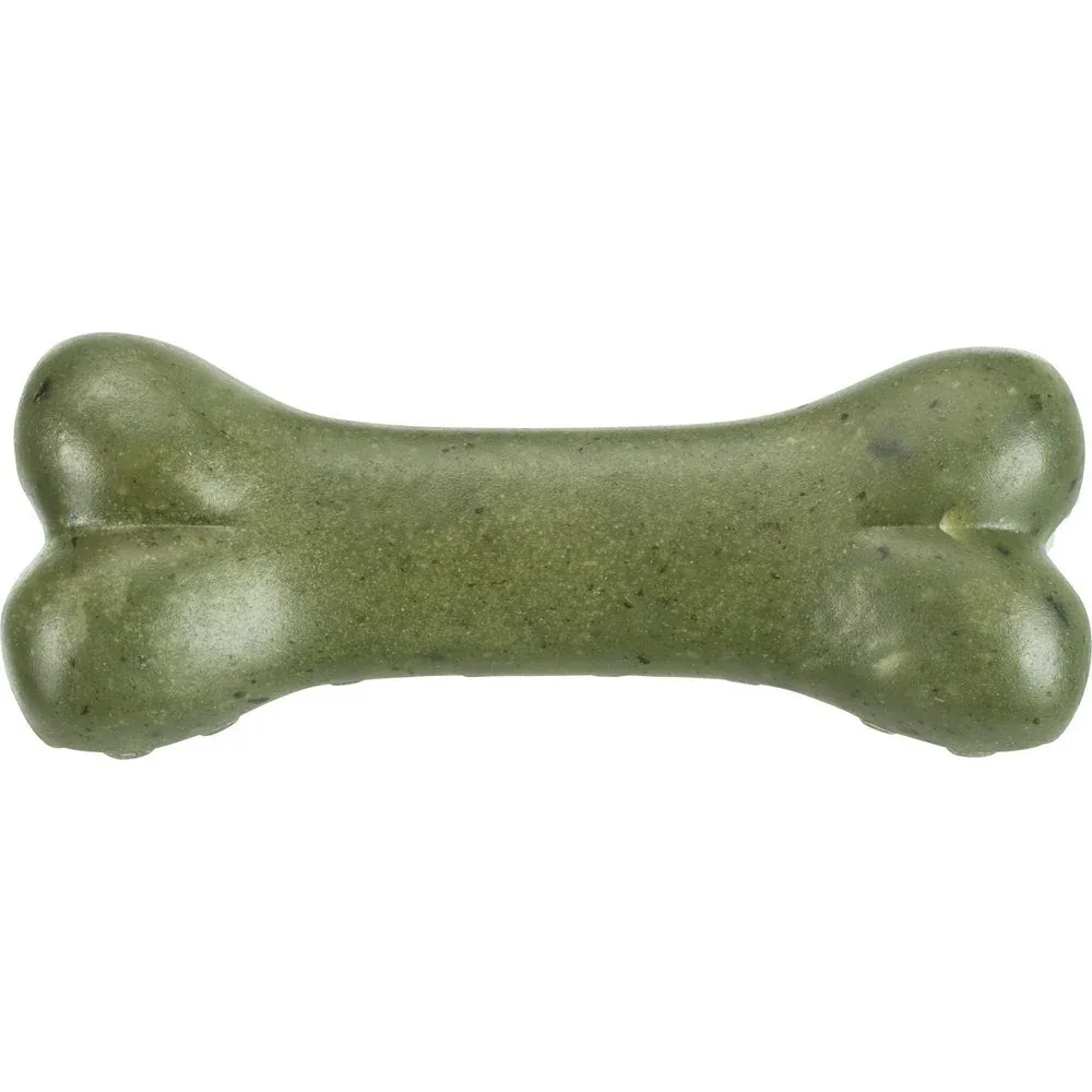 Denta Fun Veggie Honey Comb Kauknochen - Image 2