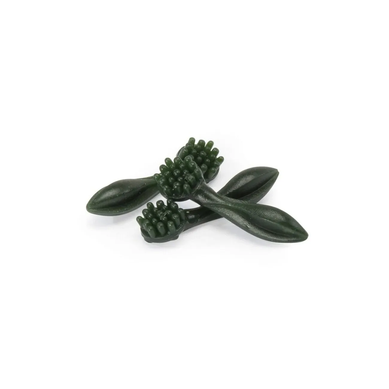 Dental Snack Brush Vegan für Hunde | Zahnpflege & Leckerli - Image 2