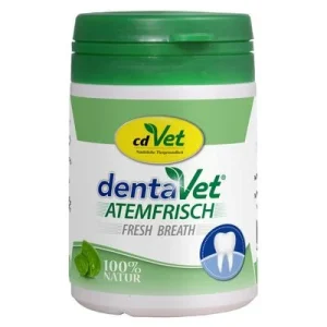 dentaVet Atemfrisch 40g