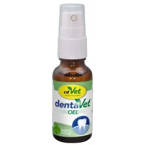 dentaVet Öl 20ml