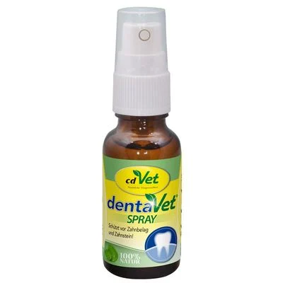 dentaVet Spray 20ml