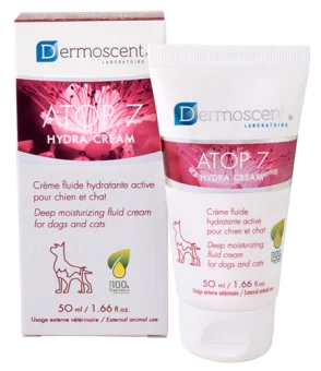 Dermoscent Atop7 Hydra Cream