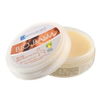 Dermoscent Bio Balm Pfotenbalsam