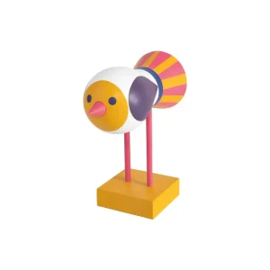 Design House Stockholm - Birds 1967 Einfach zu befestigen - HaustierPro