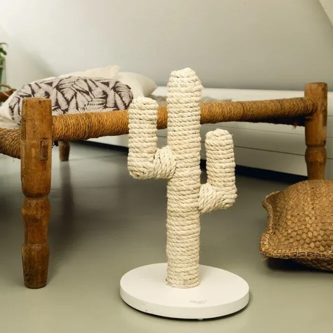 Designed by Lotte Holz Kratzbaum Cactus - Image 2