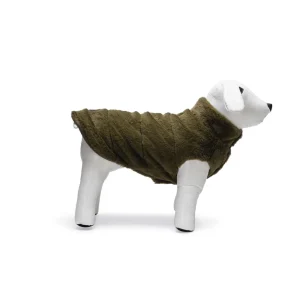 Designed by Lotte Hundemantel Victoria Super Soft – Fleece-Innenfutter