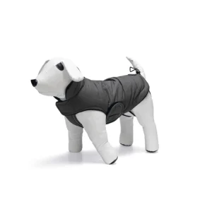 Designed by Lotte Hundemantel Zhanti – Warm, wasserfest & stylisch