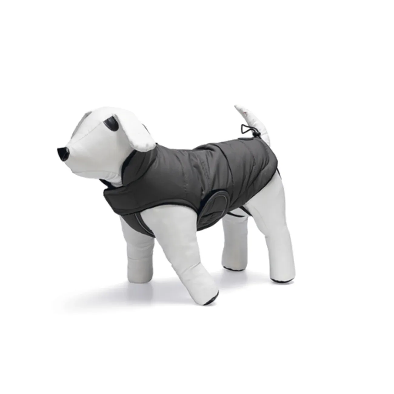 Designed by Lotte Hundemantel Zhanti – Warm, wasserfest & stylisch