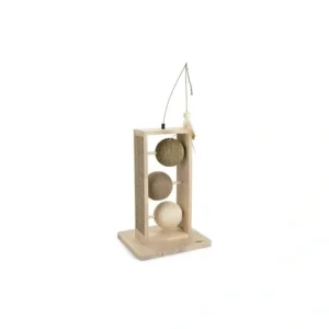 Designed by Lotte Kratzbälle Lomax | DAS FUTTERHAUS