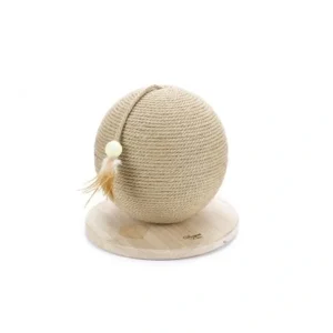 Designed by Lotte Kratzball Balty klein | DAS FUTTERHAUS