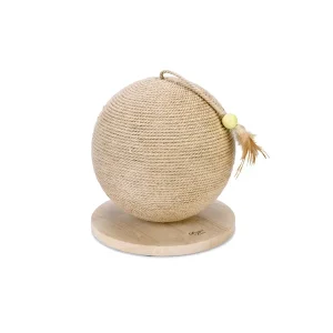 Designed by Lotte Kratzball Balty natur | DAS FUTTERHAUS