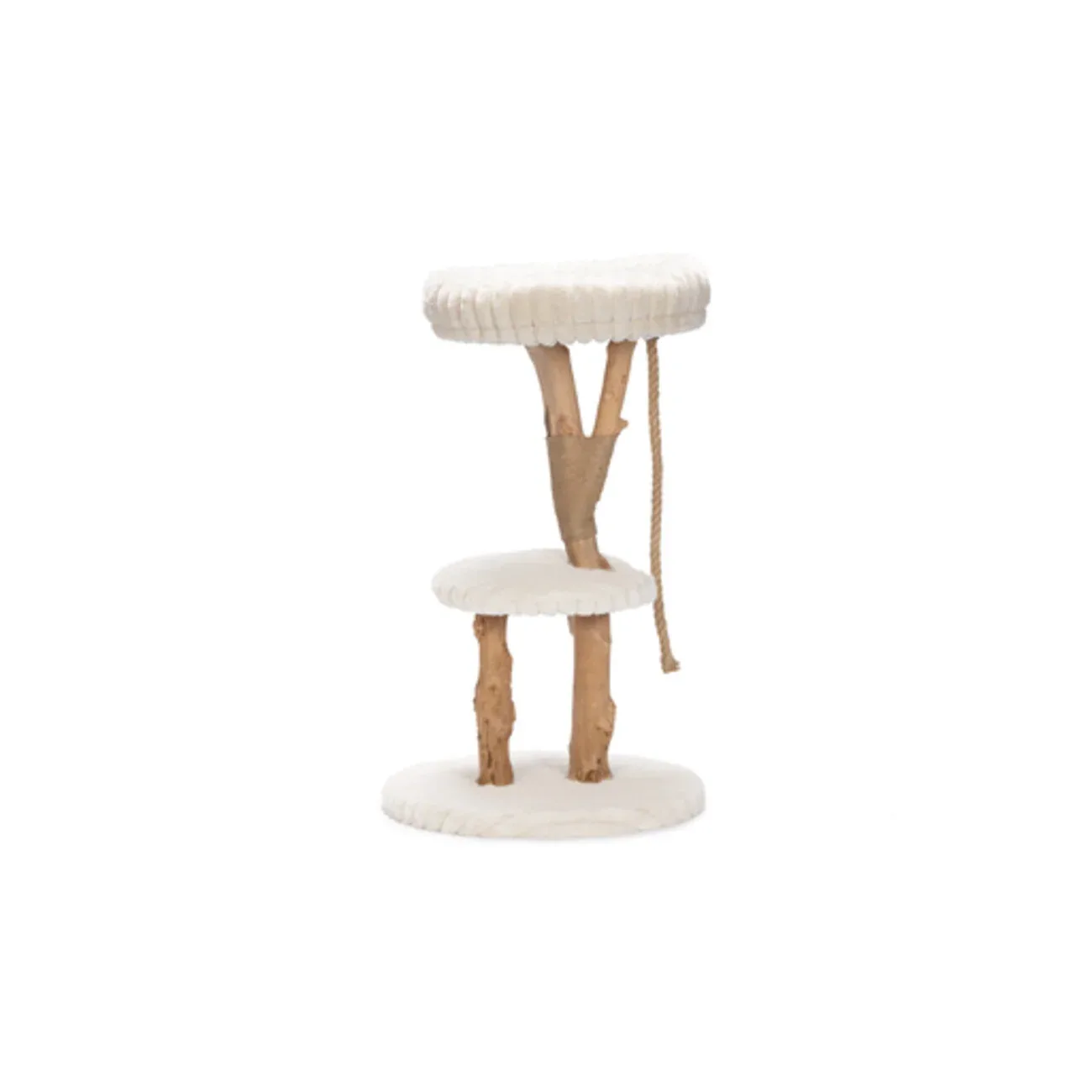 Designed By Lotte Kratzbaum Reya aus Birnbaumholz - Image 2