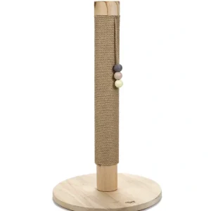 Designed by Lotte Kratzbaum Sinora sand | DAS FUTTERHAUS