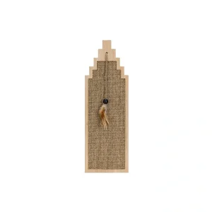 Designed by Lotte Kratzbrett Berit sand | DAS FUTTERHAUS