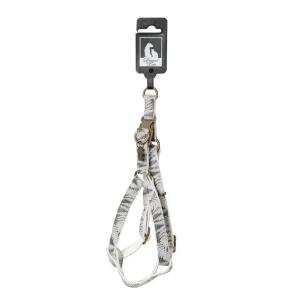 Designed by Lotte Nylon Hundegeschirr Oribo