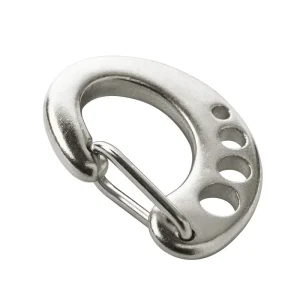 Designkarabiner Easy Change