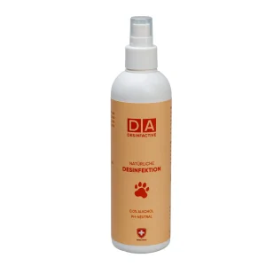 DESINFACTIVE PET natürliches Desinfektionsmittel