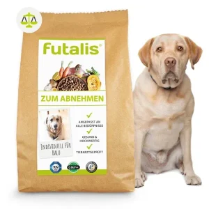 Diätfutter für Hunde – Hundefutter zum Abnehmen