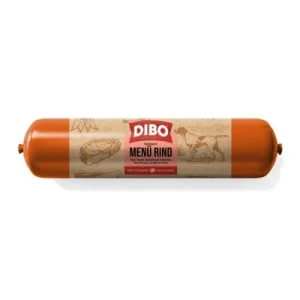 DIBO Kochwurst Menü 10 x 800 g Rind