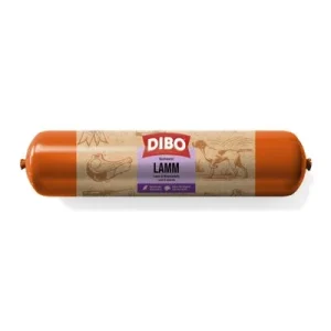 DIBO Kochwurst Pur 10 x 800 g Lamm