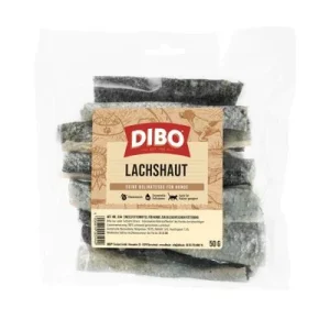 Dibo Lachshaut 50 g