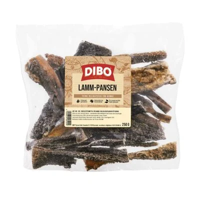 DIBO Lammpansen 250 g