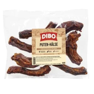 DIBO Puten-Hälse 250 g
