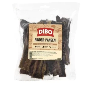 DIBO Rinderpansen 250 g