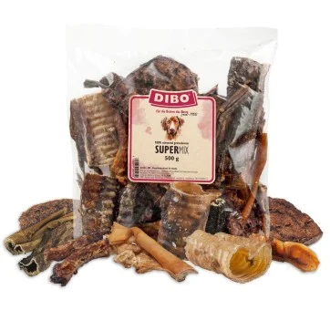 Dibo-Super-Mix
