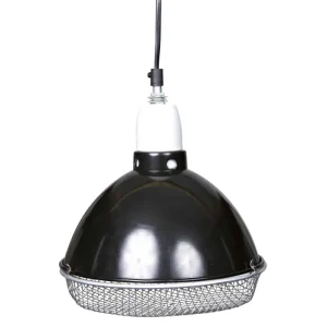 Dimmbare Trixie Reflektor-Klemmleuchte 21 x 19 cm für E27 bis 250W | 520285 - HaustierPro
