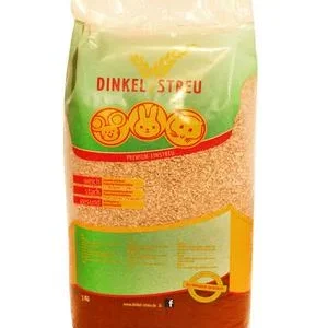 DINKEL STREU Einstreu