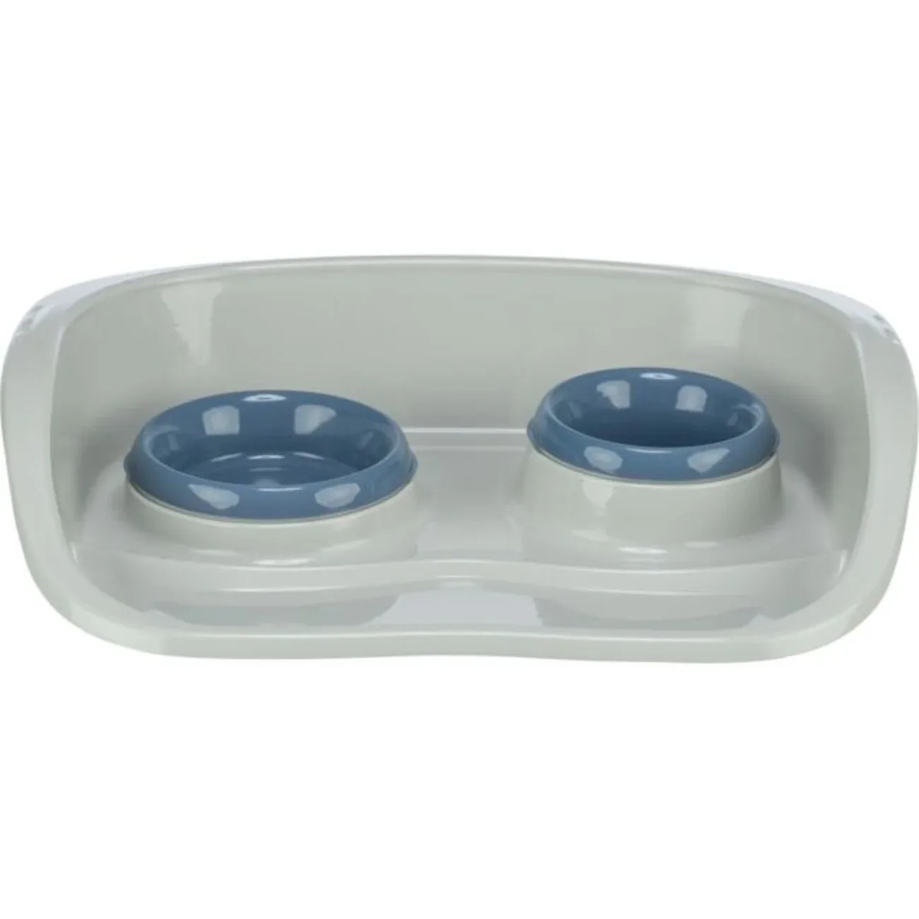 Dinner-Set Napfset für Hunde und Katzen - Image 2
