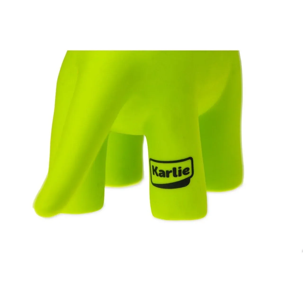 Dinosaurier aus Latex - Image 2