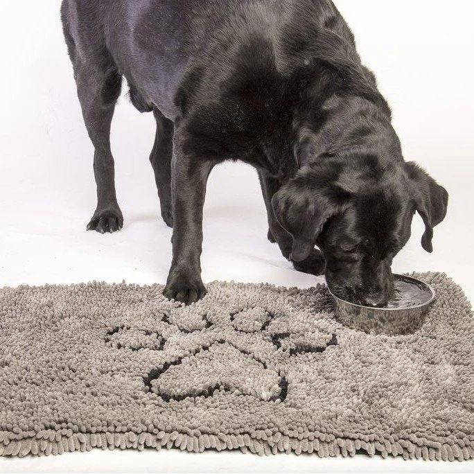 Dirty Dog Doormat Schmutzfangmatte - Image 2