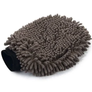 Dirty Dog Mikrofaser Pflegehandschuh