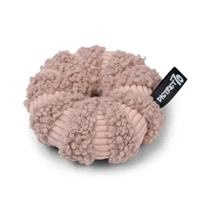 District 70 Schnüffelspielzeug Daisy rosa 14 cm | DAS FUTTERHAUS
