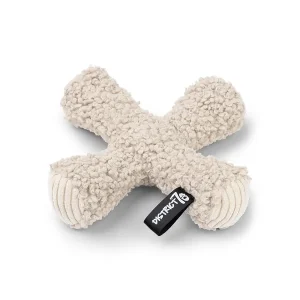 District 70 Spielzeug Ziggy beige 20 cm | DAS FUTTERHAUS