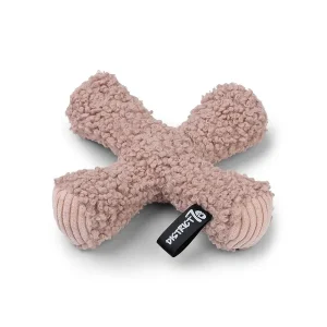 District 70 Spielzeug Ziggy rosa 20 cm | DAS FUTTERHAUS